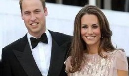 英国女王威廉王子爆料视频