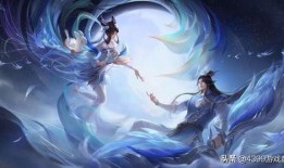 如梦令皮肤最新爆料,神秘元素与华丽设计惊艳亮相